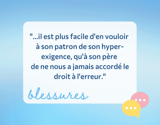 Mon patron ne reconnait pas ma valeur