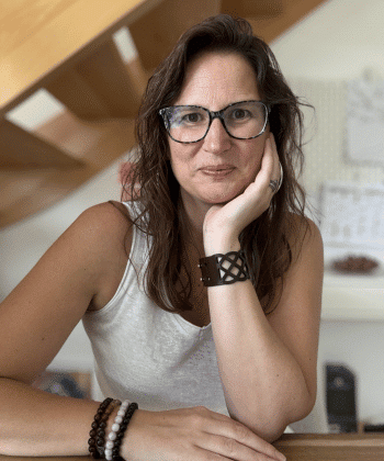 Contacter Nadège Escames