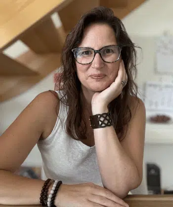 Contacter Nadège Escames