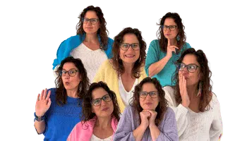 Enfant intérieur - facettes