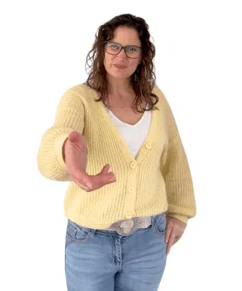 Enfant intérieur - posture