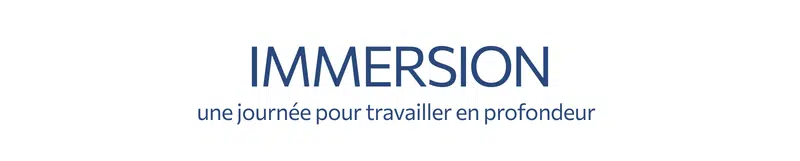 Logo Immersion