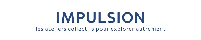 Logo Impulsion