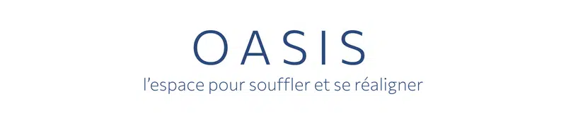 Logo Oasis