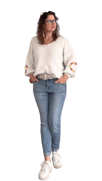 oasis - après enfant intérieur - nadège