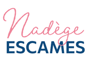 Logo Nadège Escames