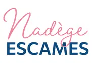 Logo Nadège Escames